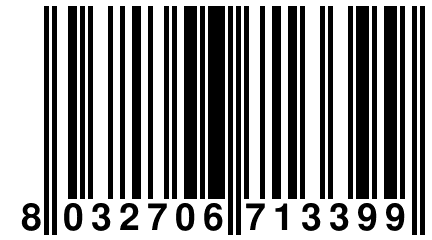 8 032706 713399