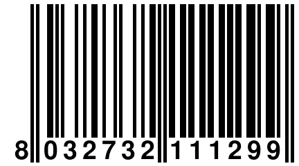 8 032732 111299