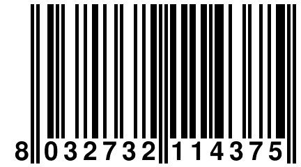 8 032732 114375