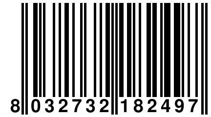 8 032732 182497