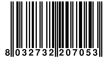 8 032732 207053