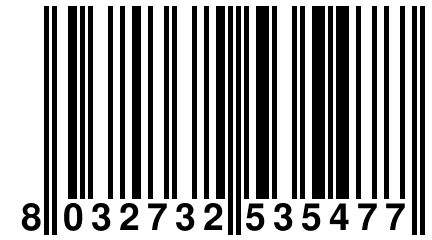 8 032732 535477