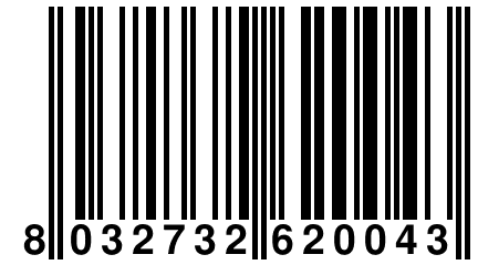 8 032732 620043