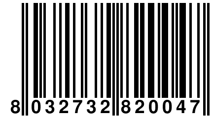 8 032732 820047