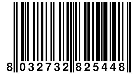 8 032732 825448