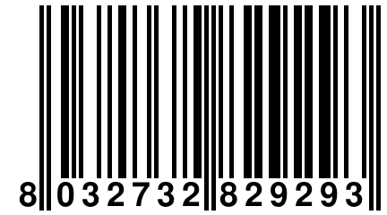 8 032732 829293