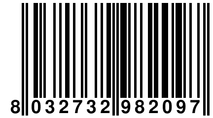 8 032732 982097