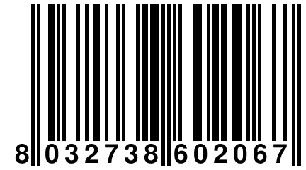 8 032738 602067