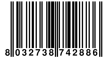 8 032738 742886