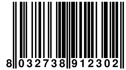 8 032738 912302