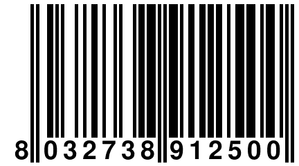 8 032738 912500