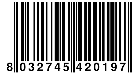 8 032745 420197