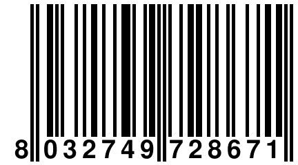 8 032749 728671