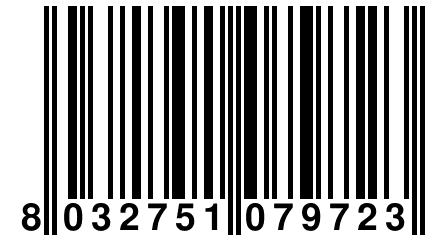 8 032751 079723