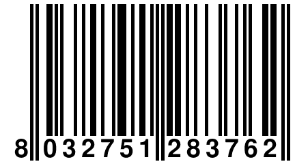 8 032751 283762