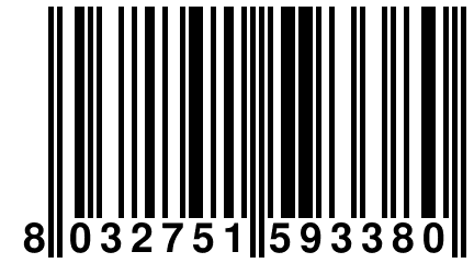 8 032751 593380