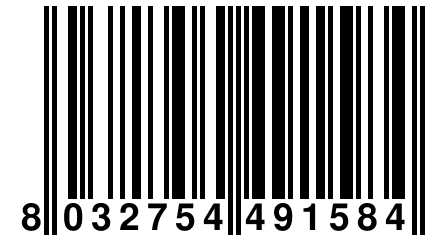 8 032754 491584