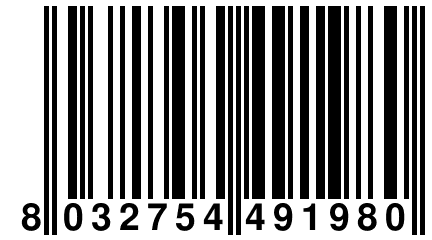 8 032754 491980