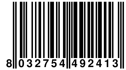 8 032754 492413