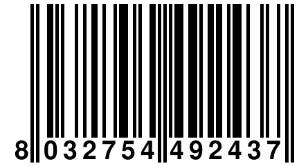 8 032754 492437