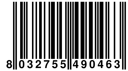 8 032755 490463