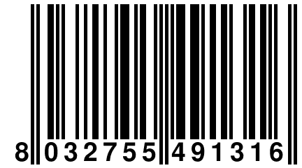 8 032755 491316