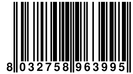 8 032758 963995