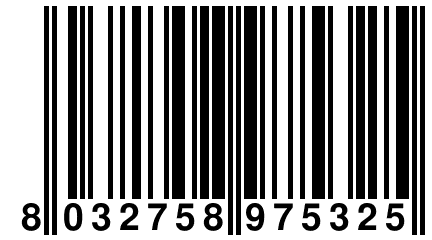 8 032758 975325