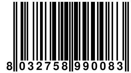 8 032758 990083