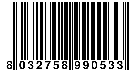 8 032758 990533