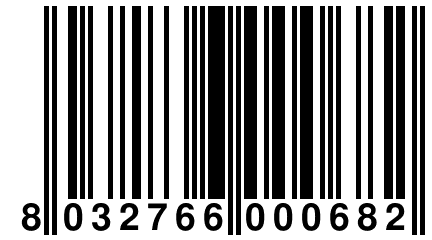 8 032766 000682