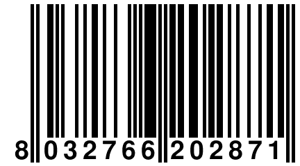 8 032766 202871