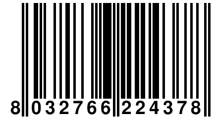 8 032766 224378