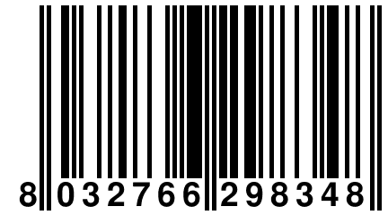 8 032766 298348