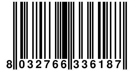 8 032766 336187