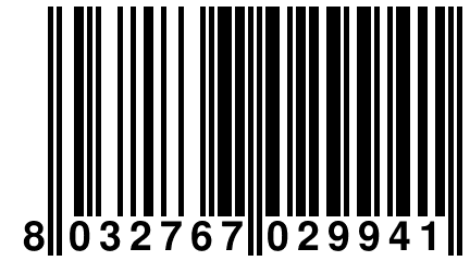 8 032767 029941