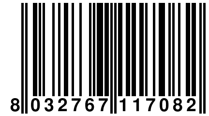 8 032767 117082