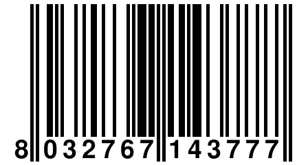 8 032767 143777