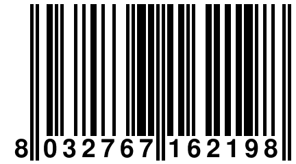 8 032767 162198