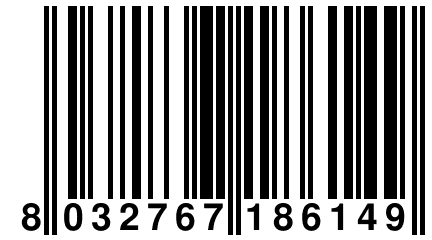 8 032767 186149