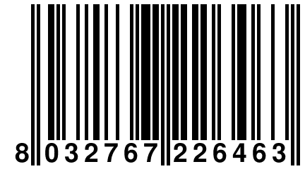 8 032767 226463