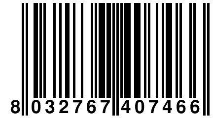 8 032767 407466