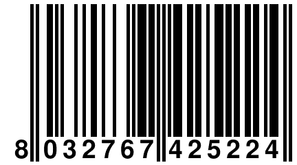 8 032767 425224