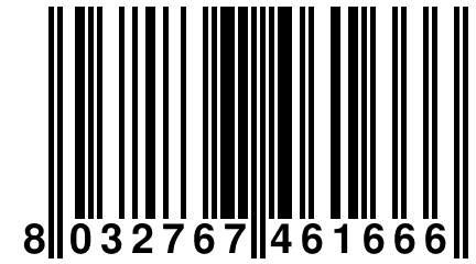 8 032767 461666