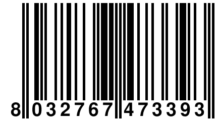 8 032767 473393