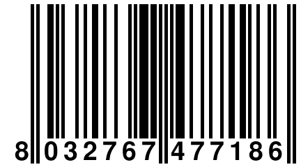 8 032767 477186