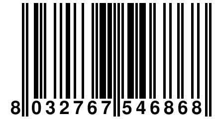 8 032767 546868