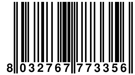 8 032767 773356