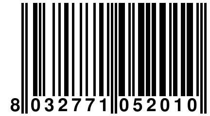 8 032771 052010