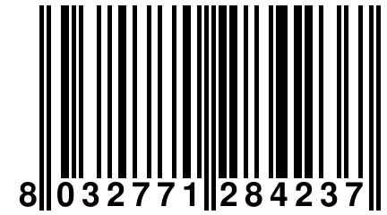 8 032771 284237